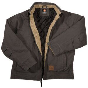 Flight Outfitters Bush Pilot Jacket (NEW)